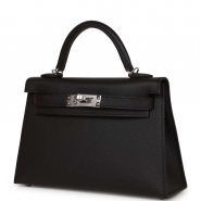 Сумка Hermes Kelly 20 Mini Sellier